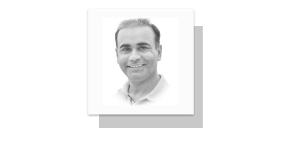 Muslim Mirani