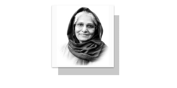 Najeeba Arif