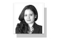 Zainab Ali Khan