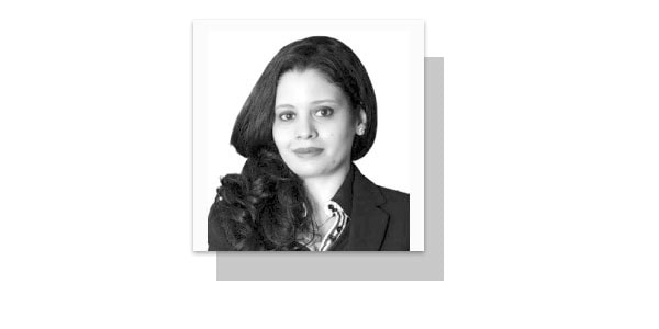Zainab Ali Khan