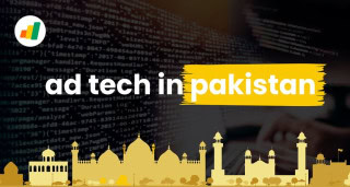 Advergic Could Be The Most Important Adtech Update For Pakistan In A Decade