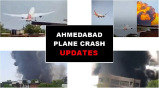 Air Indian Ahmedabad Plane Crash All You Need To Know About Disaster