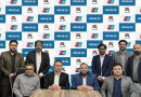 Allied Bank Mobile Tap And Pay On Upi Paypak Cards Launch Ceremony