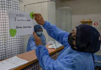 Another Patient Of Congo Virus Dies In Karachi Hospital