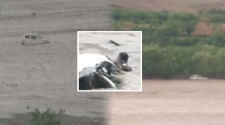 Another Tragedy After Swat As Four Of Family Swept Away In Zhob Flash Flood Video