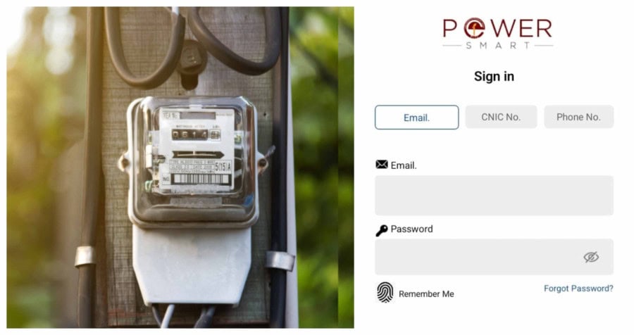 Apna Meter Apni Reading Power Smart App Download Links Usage