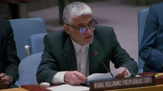 Armed Forces To Decide Timing Nature Of Response To Us Military Aggression Irans Envoy At Un