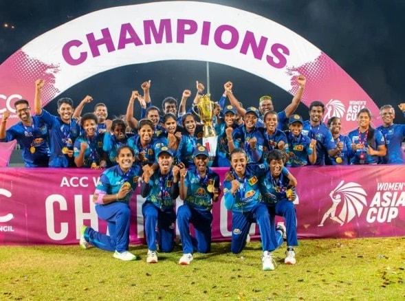 Asian Cricket Council Postpones Womens Emerging Asia Cup 2025