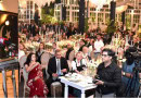 Austrian Consulate Opens In Karachi As Ties With Pakistan Deepen