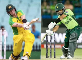 Babar Azam Steve Smith Likely To Open Together For Sydney Sixers In Bbl Season 15