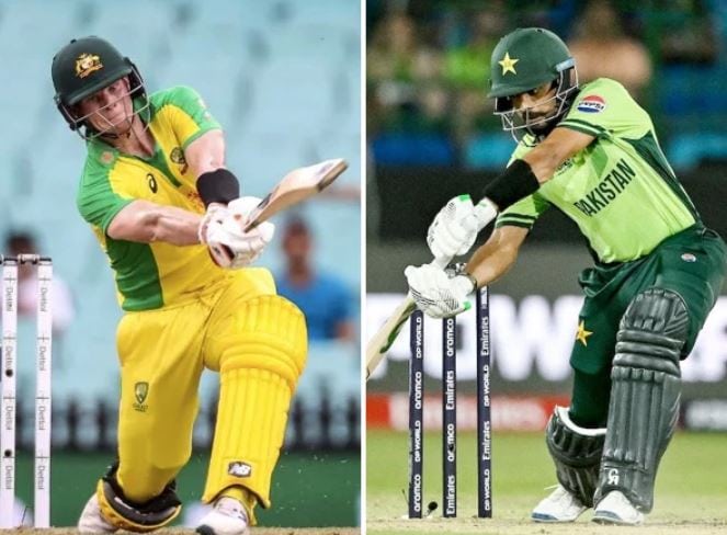 Babar Azam Steve Smith Likely To Open Together For Sydney Sixers In Bbl Season 15
