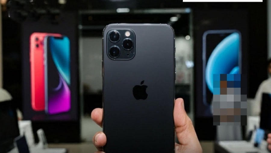 Bad News For Cloned Iphone Users Fake Imei Mobile Owners In Pakistan