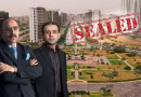 Bahria Towns Billion Rupee Assets Frozen Amid Land Seizure Probe