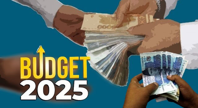 Balochistan Budget 2025 10 Salary Increase 7 Pension Raise Approved