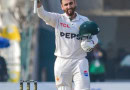 Basit Ali Predicts Salman Ali Agha As Pakistan Test Captain