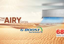 Beat The Scorching Heat Why Grees Airy Series Is Pakistans Ultimate Cooling Champion