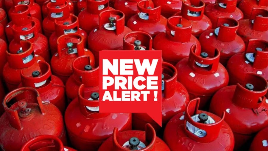 Big Cut In Lpg Rates In Pakistan Ahead Of July Petrol Price Review