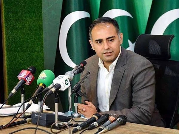 Bilal Azhar Kayani Assigned Additional Role As Minister Of State For Finance