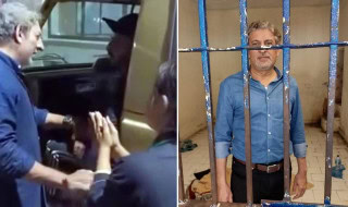 Bionic Films Ceo Salman Farooqi Arrested After Assault On Biker In Karachi