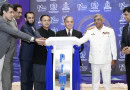 Blue Economy A Game Changer And New Economic Front For Pakistan Pm Junaid Anwar Outlines Strategic Roadmap For Maritime Sector Pimec To Transform Pakistan Into A Regio