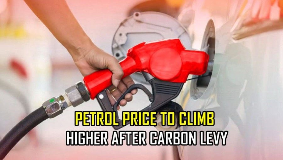 Budget 2025 26 How Much Will Petrol Prices Increase After Proposed Carbon Levy