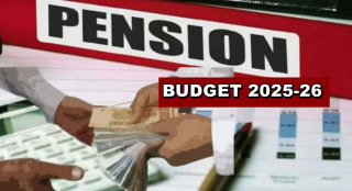 Budget 2025 Family Pensions Duration In Pakistan Revised In Major Overhaul