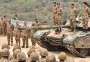 Budget 2025 Pak Armed Forces To Get Special Relief Allowance In Recognition Of Service