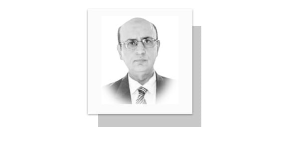 Dr Basit Shahzad