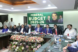 Business Community Criticises Federal Budget For Overlooking Economic Reforms