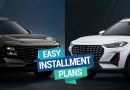 Buy Suv In Pakistan With Monthly Installment As Low As Rs94999 Per Month