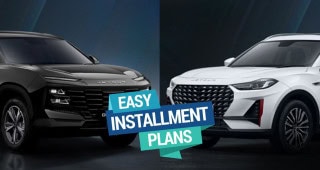 Buy Suv In Pakistan With Monthly Installment As Low As Rs94999 Per Month