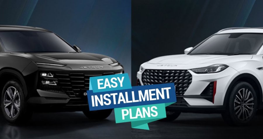 Buy Suv In Pakistan With Monthly Installment As Low As Rs94999 Per Month
