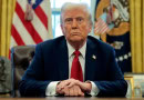 Ceasefire In Gaza Expected By Next Week Hopes President Trump