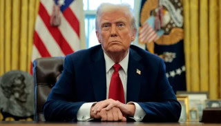 Ceasefire In Gaza Expected By Next Week Hopes President Trump