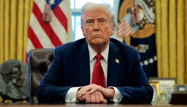 Ceasefire In Gaza Expected By Next Week Hopes President Trump