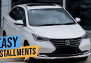 Changan Alsvin 1 3 Vs 1 5 Installment Plans In Pakistan 2025
