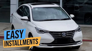 Changan Alsvin 1 3 Vs 1 5 Installment Plans In Pakistan 2025