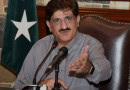 Cm Murad Expresses Concerns Over Federal Govts Commitment In Post Budget Presser