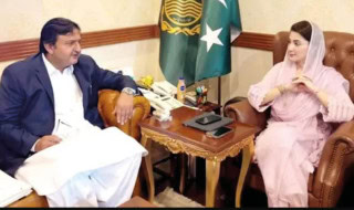Cm Pa Speaker Discuss Budget Uplift Priorities