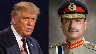 Coas Munir Trump Meeting Us Seeks Long Term Strategic Trade Partnership With Pakistan