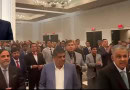 Coas Overseas Pakistanis In Us Pledge To Work Together For National Progress