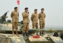 Compressed Warfare Expanded Leadership