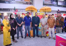 Consulate General Of The Republic Of Indonesia Inaugurates Indonesian Week
