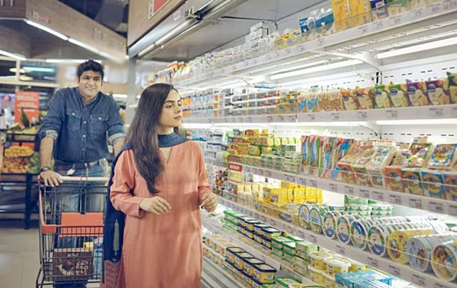 Consumer Confidence Increases In Pakistans Economic Environment