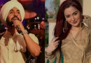 Controversy Erupts In India Over Diljit Dosanjhs Film Featuring Pakistani Actress Hania Aamir
