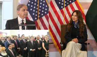 Crypto Digital Markets In Focus As Us Seeks Strategic Digital Partnership With Pakistan