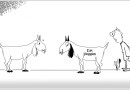 Daily Cartoon 03 06 2025