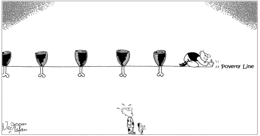 Daily Cartoon 14 06 2025