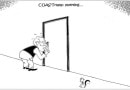 Daily Cartoon 20 06 2025