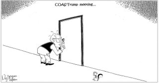 Daily Cartoon 20 06 2025